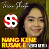 About Nang Kene Rusak E Song