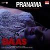 Pranama