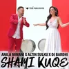 About Shami Kuqe Song
