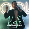 About Kalle Song