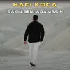 Sakın Beni Aramasın