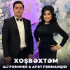 About Xoşbəxtəm Song