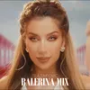 About Balerina MIX Song