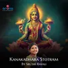 About Kanakadhara Stotram Song