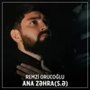 About Ana Zəhra(s.ə) Song