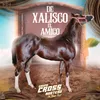 About De Xalisco El Amigo Song