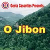 About O Jibon Song