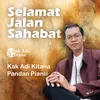 Selamat Jalan Sabahat