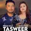 About Tasweer Song