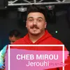 About Jerouhi Song