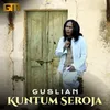 About Kuntum Seroja Song