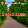 O Lalita O Bishakha