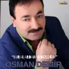 About Buralardan Gideceğim Song