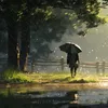 雨の音, Pt. 34