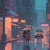 雨の音, Pt. 1