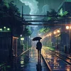 雨の音, Pt. 1