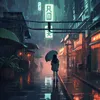 雨の音, Pt. 1