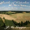 About Battle of Waterloo Song