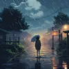 雨の音, Pt. 1