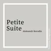 Petite Suite: III. Mazurka. Allegro