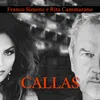 About CALLAS Song