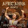 AFRIC'ANNA REMIX