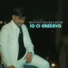 About Io Ci Credevo Song