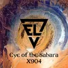 Eye of the Sahara