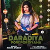 Daradiya Pore Por Diya Hai