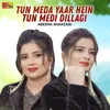 Tun Meda Yaar Hain Tun Medi Dillagi