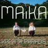 About Kafana Paradis Song