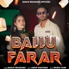 Ballu Farar