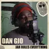 About Jah Rules Everything Song