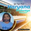 Haryana Rodways mewati