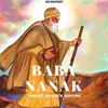 About Baba Nanak Song