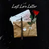 About Last Love Letter Song