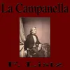 About La Campanella Song