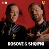 Kosovë & Shqipni