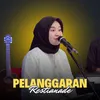 PELANGGARAN