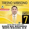 Tresno Wibisono