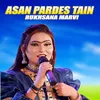 About Asan Pardes Tain Song