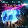 About Atlas 10000 Match Song