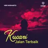 Kucari Jalan Terbaik