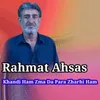 About Khandi Ham Zma Da Para Zharhi Ham Song