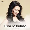 About Tum Jo Kehdo Song