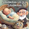 Sandmann Lieber Sandmann