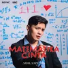About Matematika Cinta Song