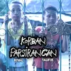 About Korban Parsirangan Song