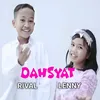 About Dahsyat Song