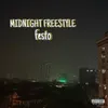 About MIDNIGHT FREESTYLE Song